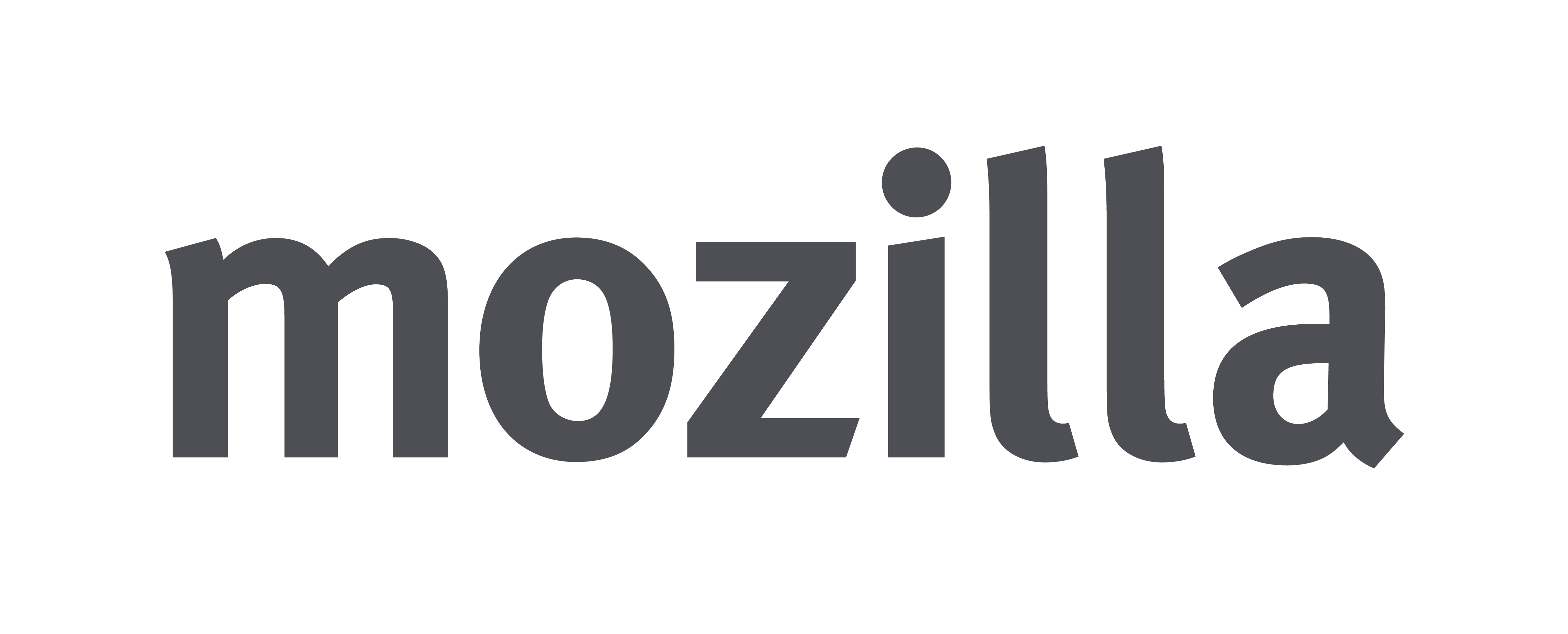 Mozilla Logo